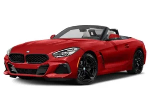 Used 2020 BMW Z4 sDrive30i for sale in Lynnwood, WA — photo 4