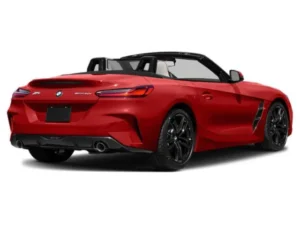 Used 2020 BMW Z4 sDrive30i for sale in Lynnwood, WA — photo 5