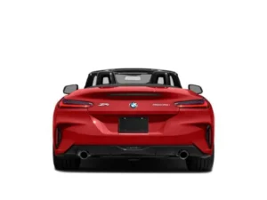 Used 2020 BMW Z4 sDrive30i for sale in Lynnwood, WA — photo 8