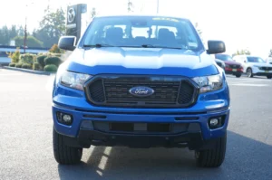 Used 2020 Ford Ranger XLT for sale in Lynnwood, WA — photo 10