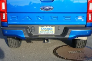 Used 2020 Ford Ranger XLT for sale in Lynnwood, WA — photo 12