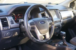 Used 2020 Ford Ranger XLT for sale in Lynnwood, WA — photo 16