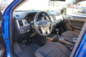 Used 2020 Ford Ranger XLT for sale in Lynnwood, WA — photo 17