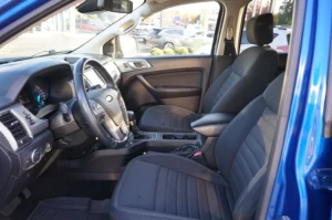 Used 2020 Ford Ranger XLT for sale in Lynnwood, WA — photo 18