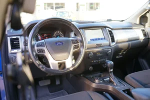 Used 2020 Ford Ranger XLT for sale in Lynnwood, WA — photo 21