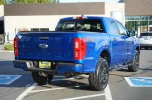 Used 2020 Ford Ranger XLT for sale in Lynnwood, WA — photo 3