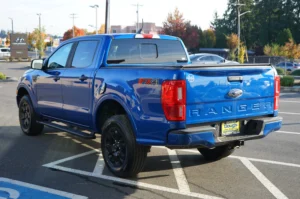 Used 2020 Ford Ranger XLT for sale in Lynnwood, WA — photo 5