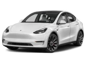 Used 2020 Tesla Model Y Long Range for sale in Lynnwood, WA — photo 1