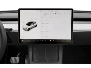 Used 2020 Tesla Model Y Long Range for sale in Lynnwood, WA — photo 10