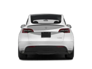 Used 2020 Tesla Model Y Long Range for sale in Lynnwood, WA — photo 5