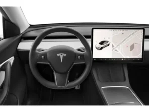 Used 2020 Tesla Model Y Long Range for sale in Lynnwood, WA — photo 7