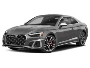 Used 2021 Audi S5 Coupe Prestige for sale in Lynnwood, WA — photo 1