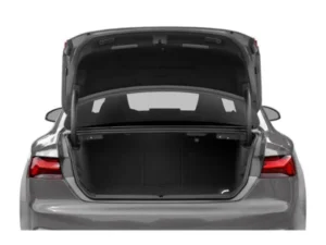 Used 2021 Audi S5 Coupe Prestige for sale in Lynnwood, WA — photo 11