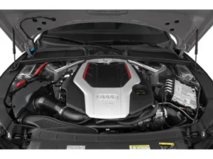 Used 2021 Audi S5 Coupe Prestige for sale in Lynnwood, WA — photo 12