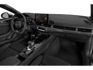 Used 2021 Audi S5 Coupe Prestige for sale in Lynnwood, WA — photo 14