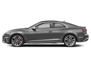 Used 2021 Audi S5 Coupe Prestige for sale in Lynnwood, WA — photo 3