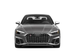 Used 2021 Audi S5 Coupe Prestige for sale in Lynnwood, WA — photo 4