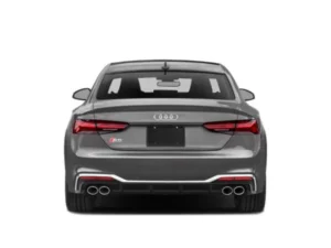 Used 2021 Audi S5 Coupe Prestige for sale in Lynnwood, WA — photo 5