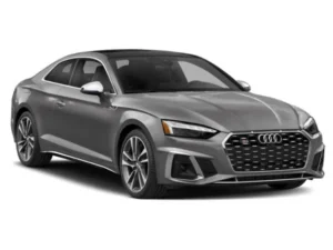 Used 2021 Audi S5 Coupe Prestige for sale in Lynnwood, WA — photo 6