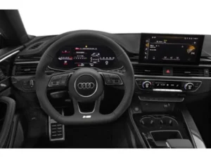 Used 2021 Audi S5 Coupe Prestige for sale in Lynnwood, WA — photo 7