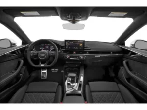 Used 2021 Audi S5 Coupe Prestige for sale in Lynnwood, WA — photo 8