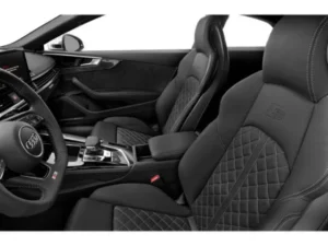Used 2021 Audi S5 Coupe Prestige for sale in Lynnwood, WA — photo 9