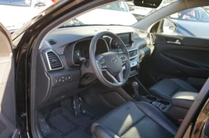 Used 2021 Hyundai TUCSON Limited for sale in Lynnwood, WA — photo 15