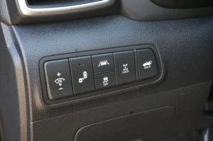 Used 2021 Hyundai TUCSON Limited for sale in Lynnwood, WA — photo 17