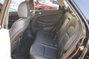 Used 2021 Hyundai TUCSON Limited for sale in Lynnwood, WA — photo 19