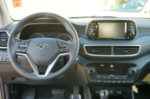 Used 2021 Hyundai TUCSON Limited for sale in Lynnwood, WA — photo 20