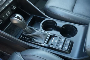 Used 2021 Hyundai TUCSON Limited for sale in Lynnwood, WA — photo 22