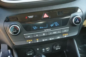 Used 2021 Hyundai TUCSON Limited for sale in Lynnwood, WA — photo 24