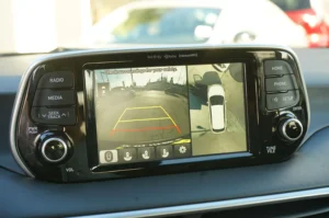 Used 2021 Hyundai TUCSON Limited for sale in Lynnwood, WA — photo 26