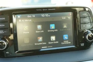 Used 2021 Hyundai TUCSON Limited for sale in Lynnwood, WA — photo 27