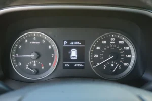 Used 2021 Hyundai TUCSON Limited for sale in Lynnwood, WA — photo 29