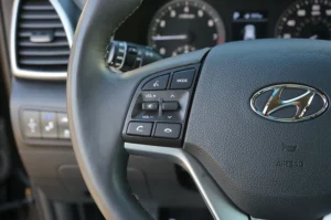 Used 2021 Hyundai TUCSON Limited for sale in Lynnwood, WA — photo 30