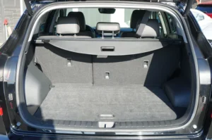 Used 2021 Hyundai TUCSON Limited for sale in Lynnwood, WA — photo 8