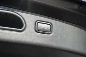 Used 2021 Hyundai TUCSON Limited for sale in Lynnwood, WA — photo 9