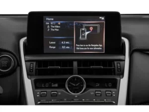 Used 2021 Lexus NX NX 300 for sale in Lynnwood, WA — photo 10