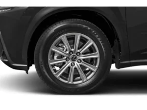 Used 2021 Lexus NX NX 300 for sale in Lynnwood, WA — photo 11