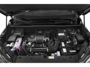 Used 2021 Lexus NX NX 300 for sale in Lynnwood, WA — photo 13