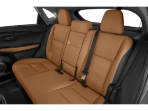 Used 2021 Lexus NX NX 300 for sale in Lynnwood, WA — photo 14