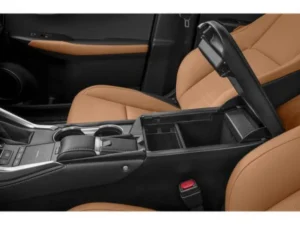 Used 2021 Lexus NX NX 300 for sale in Lynnwood, WA — photo 15