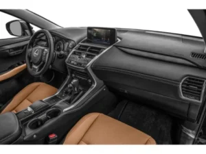 Used 2021 Lexus NX NX 300 for sale in Lynnwood, WA — photo 16