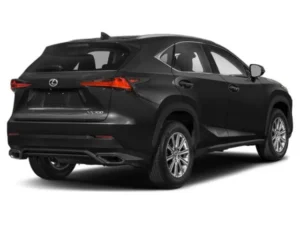 Used 2021 Lexus NX NX 300 for sale in Lynnwood, WA — photo 2
