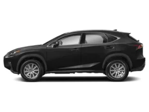 Used 2021 Lexus NX NX 300 for sale in Lynnwood, WA — photo 3