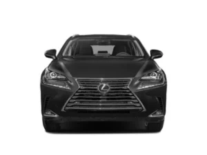 Used 2021 Lexus NX NX 300 for sale in Lynnwood, WA — photo 4