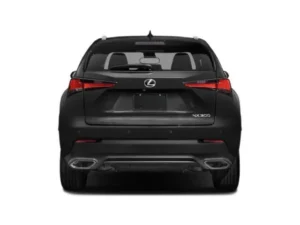 Used 2021 Lexus NX NX 300 for sale in Lynnwood, WA — photo 5