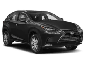 Used 2021 Lexus NX NX 300 for sale in Lynnwood, WA — photo 6