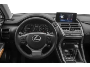 Used 2021 Lexus NX NX 300 for sale in Lynnwood, WA — photo 7